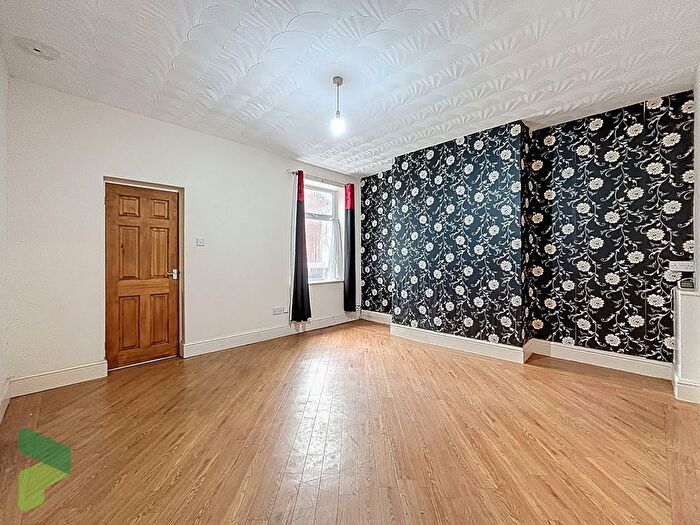 3 Bedroom Terraced House For Sale In Sudellside Street, Darwen, BB3