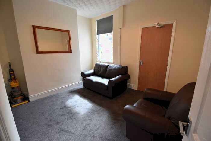 2 Bedroom Terraced House To Rent In Brompton Street, Middlesbrough, TS5