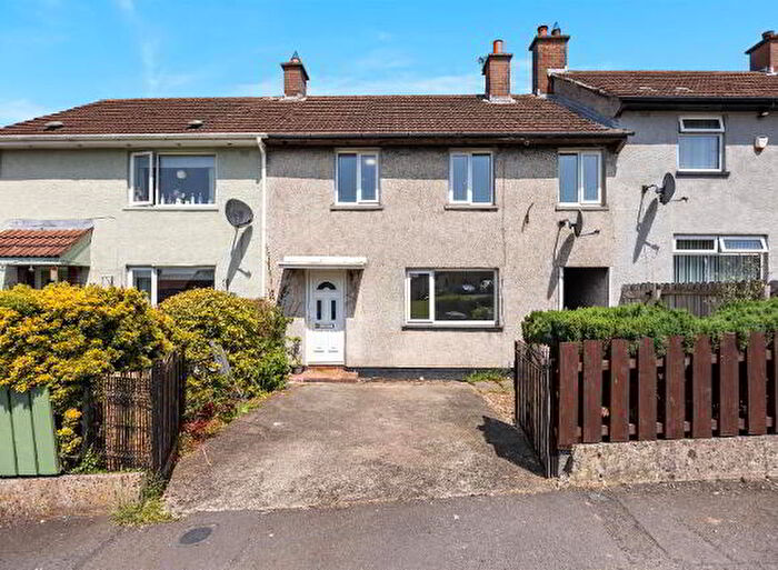 3 Bedroom Terrace House For Sale In The Green, Holywood, BT18