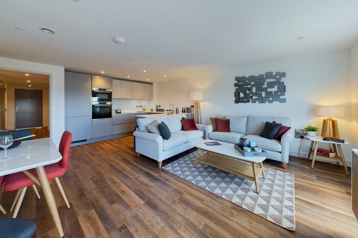 2 Bedroom Apartment To Rent In Tayfen Road, Bury St. Edmunds, IP33