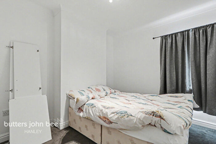 1 Bedroom Coach House To Rent In St Michaels Road, Stoke-On-Trent, ST6