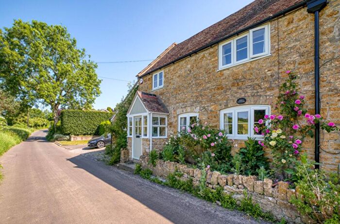 3 Bedroom Cottage For Sale In Hadspen, Near Bruton And Castle Cary, BA7