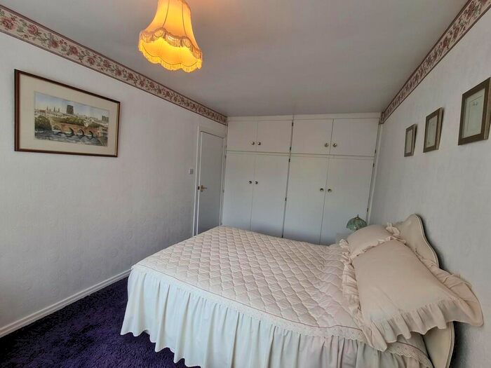 2 Bedroom Detached Bungalow For Sale In Malvern Close, Hurworth, DL2