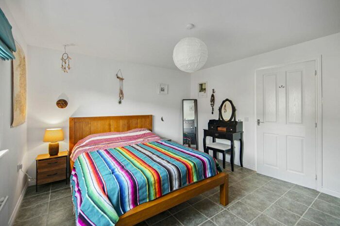 2 Bedroom Semi-Detached House For Sale In Milligan Drive, The Wisp, Edinburgh, EH16