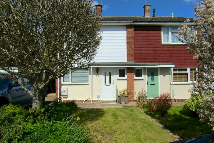 3 Bedroom Semi-Detached House To Rent In Horsey Road, Kirby-le-soken, Frinton-on-Sea, CO13