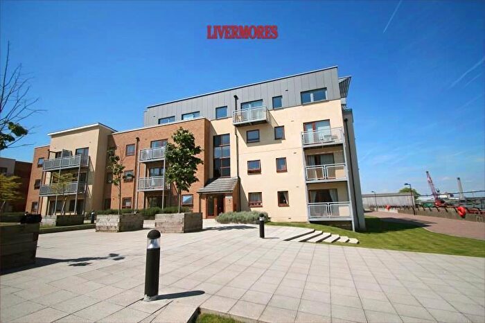 2 Bedroom Apartment To Rent In Amity Court, North Star Boulevard, Greenhithe, Kent, DA9
