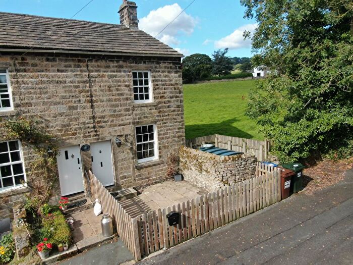 2 Bedroom Semi-Detached House To Rent In Hazlewood, Bolton Abbey, Skipton, BD23