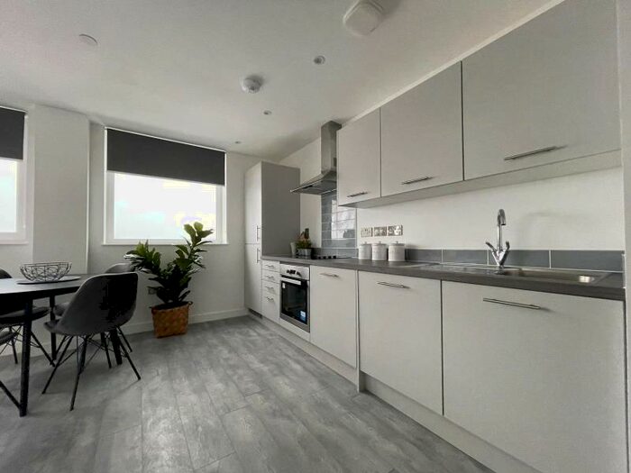 2 Bedroom Apartment To Rent In Equipoint, Coventry Road, Yardley, B25