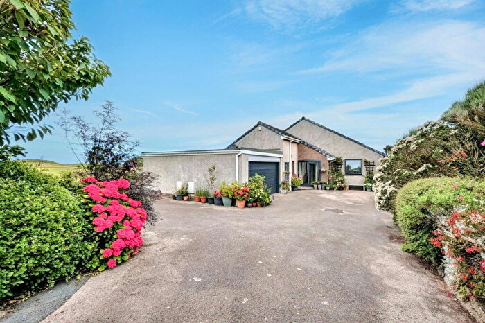 5 Bedroom Detached Bungalow For Sale In Manx Horizon, Main Street, St. Bees, CA27