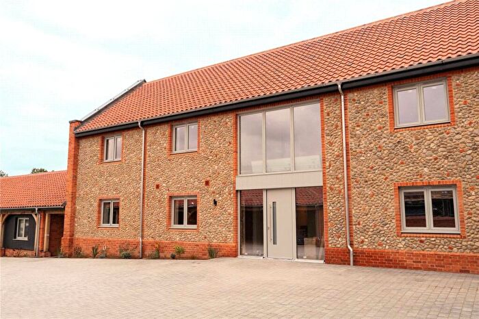 4 Bedroom House For Sale In Open Event- Sat Th April .Am- Noon, Baconsthorpe, Holt, Norfolk, NR25