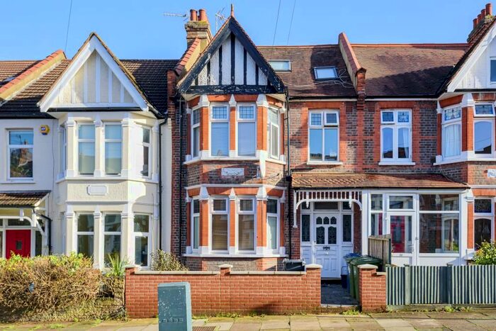 Studio To Rent In Devonshire Road, Harrow, HA1