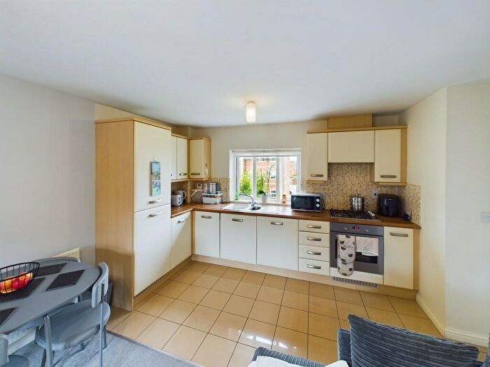 2 Bedroom Coach House For Sale In Winnold Street, Downham Market, Norfolk, PE38