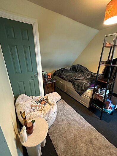 2 Bedroom Flat To Rent In Ladypool Road, Birmingham, B12