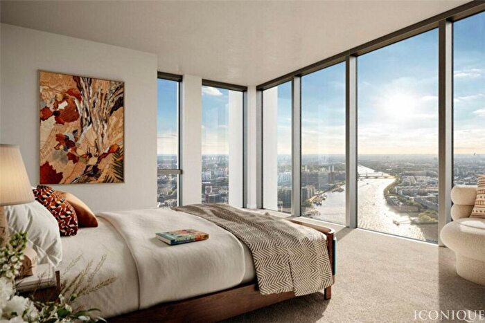 3 Bedroom Flat For Sale In Nine Elms Lane, London, SW8