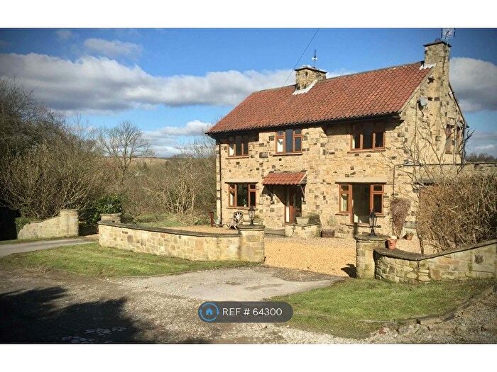 4 Bedroom Detached House To Rent In Lower Langwith, Wetherby, LS22
