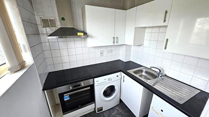 1 Bedroom Maisonette To Rent In Wroxall Drive, Coventry, CV3