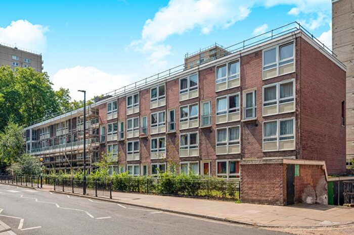 3 Bedroom Maisonette For Sale In Stanhope Street, Euston, NW1