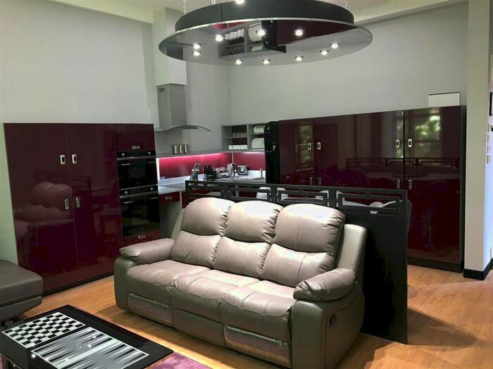 1 Bedroom Flat To Rent In Hertford Street, Coventry, CV1