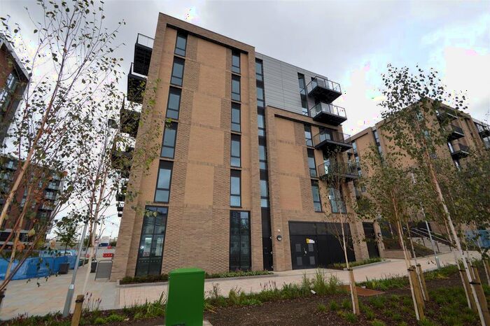 2 Bedroom Flat To Rent In Middlewood Locks, Lockside Lane, Salford, M5