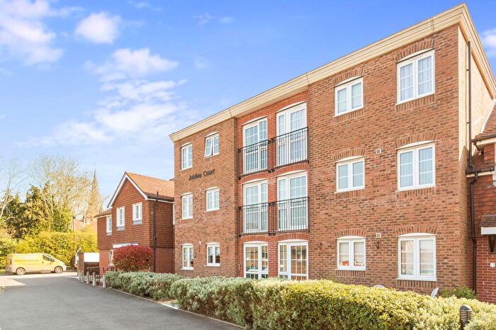 1 Bedroom Flat For Sale In High Street, Jubilee Court High Street, RH14