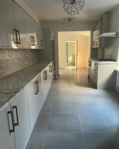 3 Bedroom Terraced House To Rent In Wheelwright Road, Erdington, B24