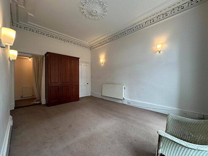 1 Bedroom Flat To Rent In Hyndland Street, Hyndland, Glasgow, G11