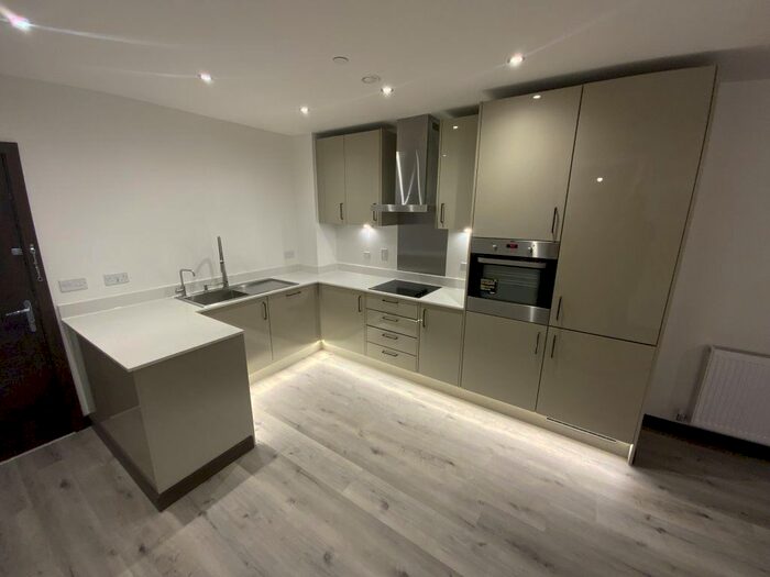 2 Bedroom Property To Rent In Moore Court, Harlow, Essex, CM20