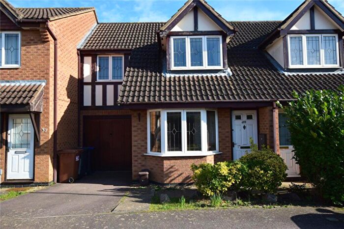 3 Bedroom House To Rent In Aldwell Close, Wootton Fields, NN4