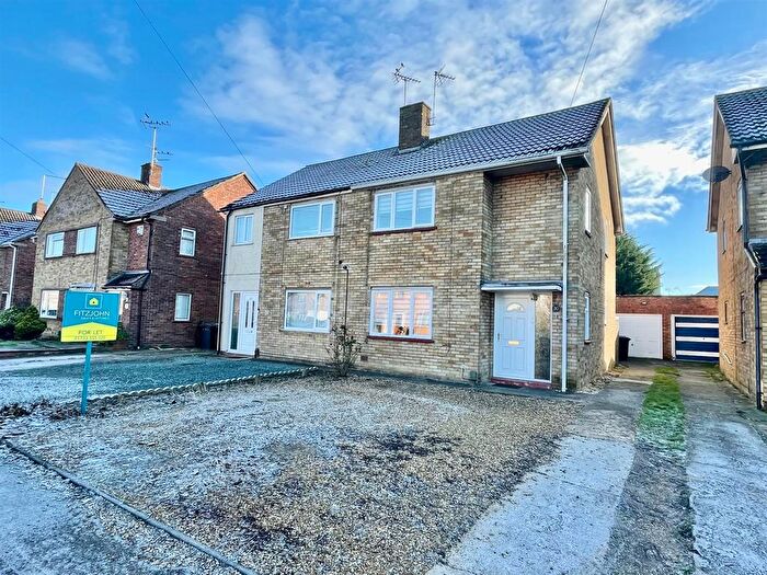 3 Bedroom Semi-Detached House To Rent In Campion Road, Peterborough, PE1
