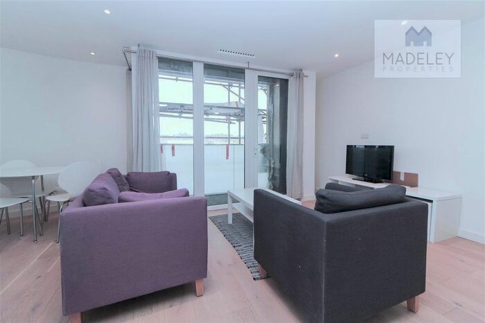 1 Bedroom Property To Rent In Capitol Way, London, NW9