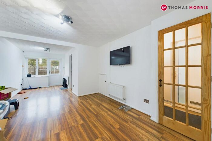 3 Bedroom End Of Terrace House To Rent In Dart Close, St. Ives, Cambridgeshire, PE27