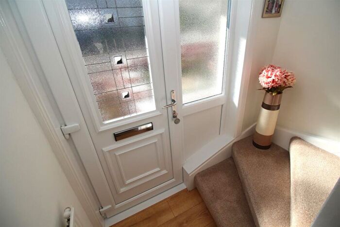 2 Bedroom Terraced House For Sale In Bridgend Road, Greenock, PA15