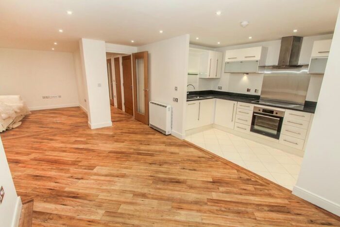 2 Bedroom Apartment To Rent In Nexus Court, Kirkdale Road, Leytonstone, London, E11