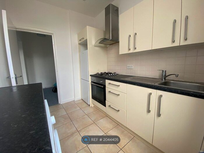 1 Bedroom Flat To Rent In Bagot Street, Liverpool, L15