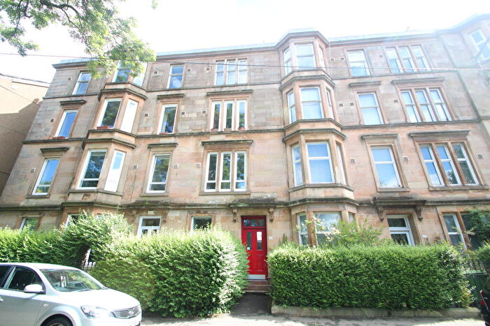 4 Bedroom Property To Rent In Greenhead Street, Glasgow, G40