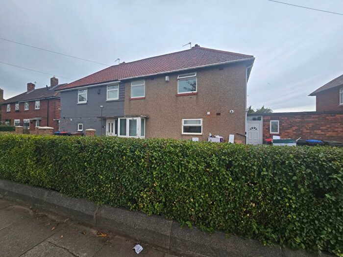 3 Bedroom Property To Rent In The Greenway, Middlesbrough, TS3