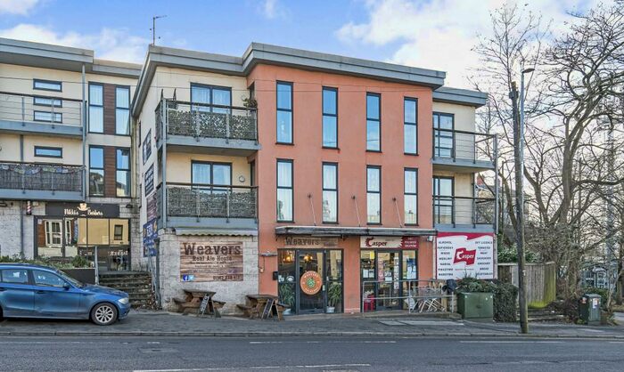 1 Bedroom Flat To Rent In Comberton Terrace, Kidderminster, Worcestershire, DY10