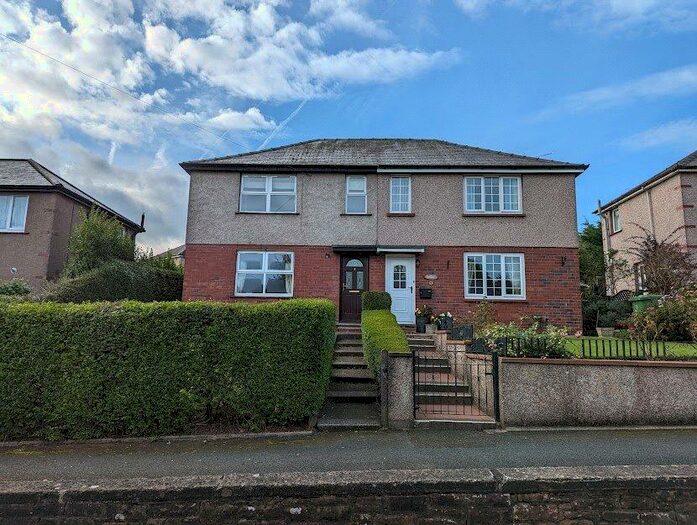 3 Bedroom Semi-Detached House To Rent In Tyne Close Avenue, Penrith, Cumbria, CA11