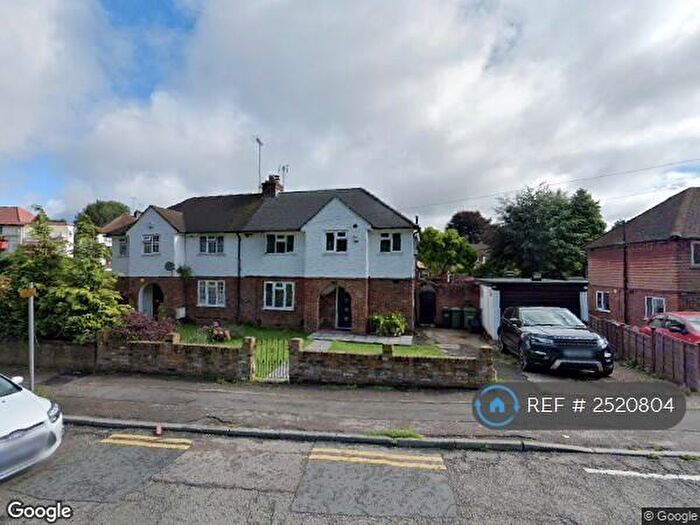 3 Bedroom Semi-Detached House To Rent In Ashurst Road, Tadworth, KT20
