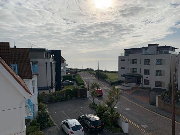 1 Bedroom Flat To Rent In St. Catherines Road, Southbourne, BH6