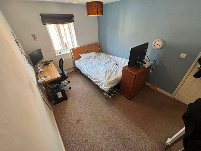 1 Bedroom House Of Multiple Occupation To Rent In Super Room In Professional Shared House - Central Bradley Stoke, BS32