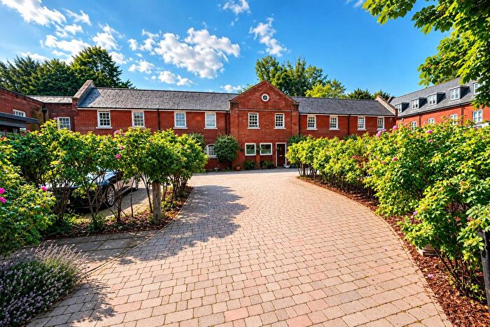 2 Bedroom Flat To Rent In Beridge Mews, Halstead, CO9
