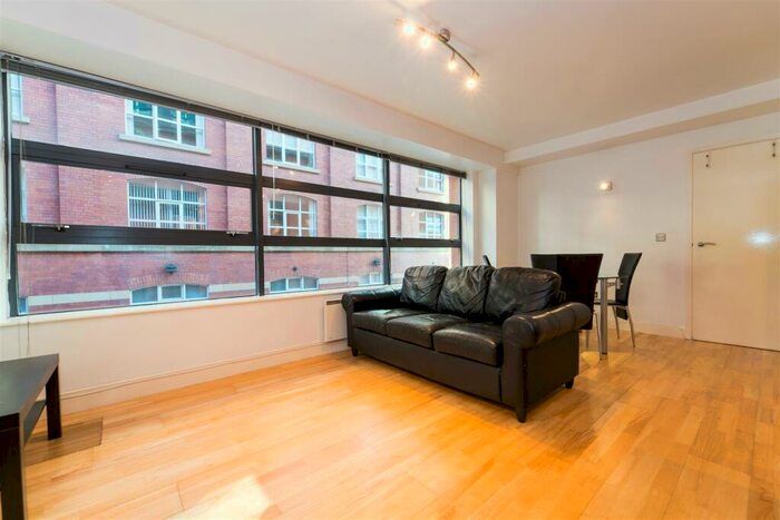 2 Bedroom Apartment To Rent In , Pickford Street, Northern Quarter, MM2