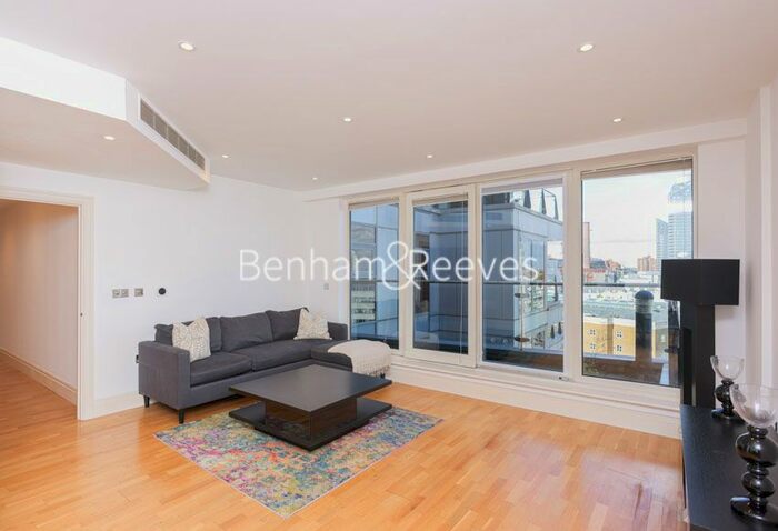 2 Bedroom Flat To Rent In The Boulevard, Fulham, SW6