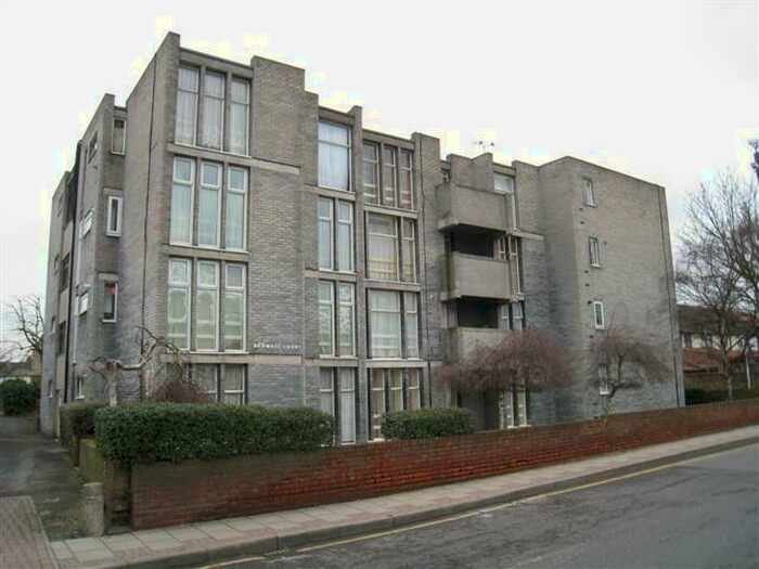 2 Bedroom Apartment To Rent In Bedwell Court Broomfield Road, Romford, Essex, RM6