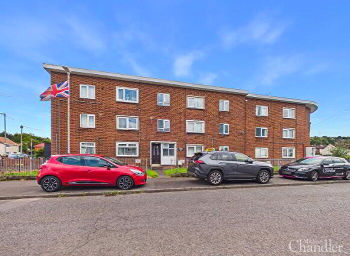 2 Bedroom Apartments To Rent In Flat A, Clonduff Drive, Belfast, BT6
