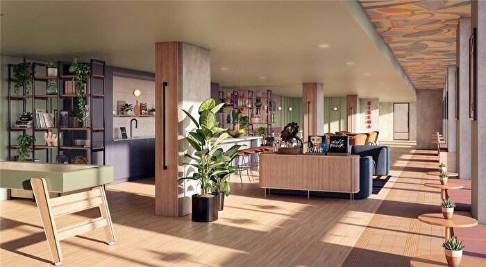 Studio To Rent In Uncle Leeds, Whitehall, LS12