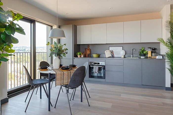 1 Bedroom Apartment To Rent In New England Street, Brighton, East Sussex, BN1