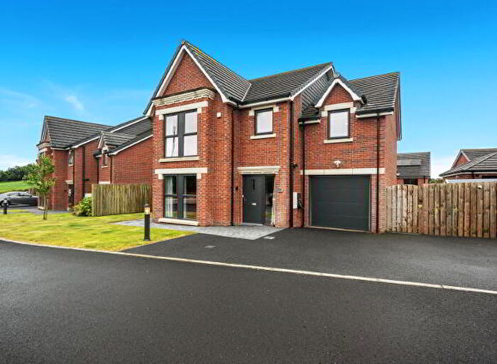 4 Bedroom Detached House For Sale In Baronsgrange Street, Belfast, BT8