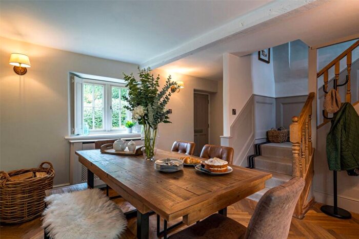 4 Bedroom Detached House For Sale In Angel Lane, Broad Campden, Chipping Campden, GL55